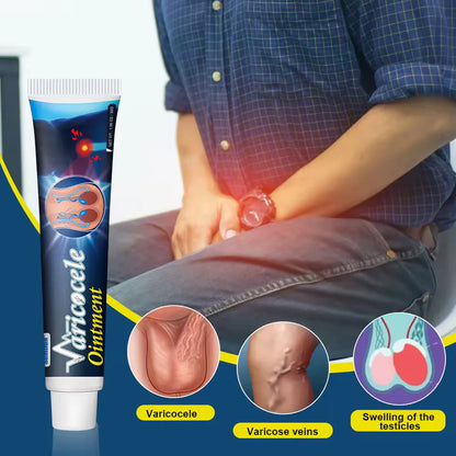 🔥HOT SALE 50% OFF🔥Varicocele Ointment