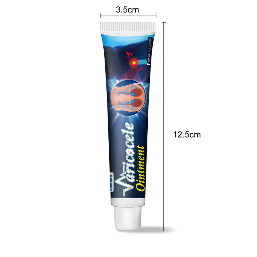 🔥HOT SALE 50% OFF🔥Varicocele Ointment